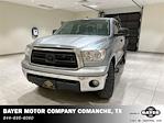 Used 2011 Toyota Tundra SR5 Double Cab 4x4, Flatbed Truck for sale #51274 - photo 1