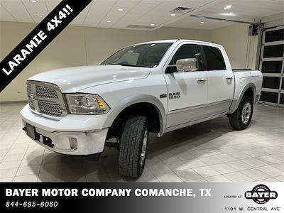 2013 Ram 1500 Crew Cab 4x4, Pickup for sale #52827 - photo 1