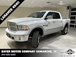 Used 2013 Ram 1500 Laramie Crew Cab 4x4, Pickup for sale #52827 - photo 1