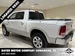 Used 2013 Ram 1500 Laramie Crew Cab 4x4, Pickup for sale #52827 - photo 2