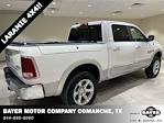 Used 2013 Ram 1500 Laramie Crew Cab 4x4, Pickup for sale #52827 - photo 13