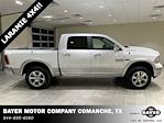 Used 2013 Ram 1500 Laramie Crew Cab 4x4, Pickup for sale #52827 - photo 14