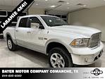 Used 2013 Ram 1500 Laramie Crew Cab 4x4, Pickup for sale #52827 - photo 15