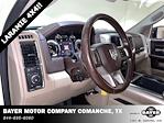 Used 2013 Ram 1500 Laramie Crew Cab 4x4, Pickup for sale #52827 - photo 17