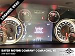 Used 2013 Ram 1500 Laramie Crew Cab 4x4, Pickup for sale #52827 - photo 19