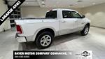 Used 2013 Ram 1500 Laramie Crew Cab 4x4, Pickup for sale #52827 - photo 3