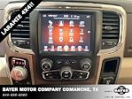 Used 2013 Ram 1500 Laramie Crew Cab 4x4, Pickup for sale #52827 - photo 24