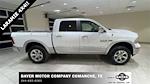 Used 2013 Ram 1500 Laramie Crew Cab 4x4, Pickup for sale #52827 - photo 4