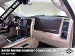 Used 2013 Ram 1500 Laramie Crew Cab 4x4, Pickup for sale #52827 - photo 33