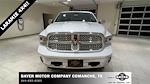 Used 2013 Ram 1500 Laramie Crew Cab 4x4, Pickup for sale #52827 - photo 6