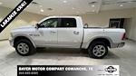 Used 2013 Ram 1500 Laramie Crew Cab 4x4, Pickup for sale #52827 - photo 8