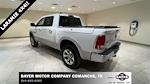 Used 2013 Ram 1500 Laramie Crew Cab 4x4, Pickup for sale #52827 - photo 9