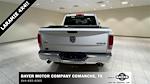 Used 2013 Ram 1500 Laramie Crew Cab 4x4, Pickup for sale #52827 - photo 10