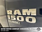 2020 Ram 1500 Quad Cab DRW 4x2, Pickup for sale #52907 - photo 24