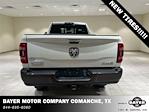 Used 2019 Ram 3500 Longhorn Crew Cab 4x4, Pickup for sale #53085 - photo 12