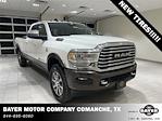 Used 2019 Ram 3500 Longhorn Crew Cab 4x4, Pickup for sale #53085 - photo 15