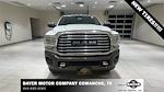 Used 2019 Ram 3500 Longhorn Crew Cab 4x4, Pickup for sale #53085 - photo 6