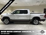 Used 2022 Ram 1500 Longhorn Crew Cab 4x4, Pickup for sale #53538 - photo 11