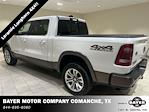 Used 2022 Ram 1500 Longhorn Crew Cab 4x4, Pickup for sale #53538 - photo 2