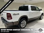 Used 2022 Ram 1500 Longhorn Crew Cab 4x4, Pickup for sale #53538 - photo 13