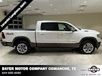 Used 2022 Ram 1500 Longhorn Crew Cab 4x4, Pickup for sale #53538 - photo 14