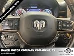 Used 2022 Ram 1500 Longhorn Crew Cab 4x4, Pickup for sale #53538 - photo 18