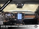 Used 2022 Ram 1500 Longhorn Crew Cab 4x4, Pickup for sale #53538 - photo 28