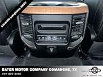 Used 2022 Ram 1500 Longhorn Crew Cab 4x4, Pickup for sale #53538 - photo 29