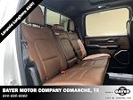 Used 2022 Ram 1500 Longhorn Crew Cab 4x4, Pickup for sale #53538 - photo 33