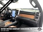 Used 2022 Ram 1500 Longhorn Crew Cab 4x4, Pickup for sale #53538 - photo 35