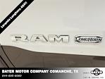 Used 2022 Ram 1500 Longhorn Crew Cab 4x4, Pickup for sale #53538 - photo 37