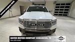 Used 2022 Ram 1500 Longhorn Crew Cab 4x4, Pickup for sale #53538 - photo 6