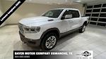 Used 2022 Ram 1500 Longhorn Crew Cab 4x4, Pickup for sale #53538 - photo 7