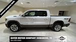 Used 2022 Ram 1500 Longhorn Crew Cab 4x4, Pickup for sale #53538 - photo 8