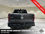 Used 2022 Ram 1500 Laramie Crew Cab 4x4, Pickup for sale #53758 - photo 12