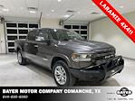 Used 2022 Ram 1500 Laramie Crew Cab 4x4, Pickup for sale #53758 - photo 15