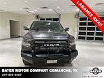 Used 2022 Ram 1500 Laramie Crew Cab 4x4, Pickup for sale #53758 - photo 16