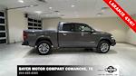 Used 2022 Ram 1500 Laramie Crew Cab 4x4, Pickup for sale #53758 - photo 3