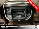 Used 2022 Ram 1500 Laramie Crew Cab 4x4, Pickup for sale #53758 - photo 28