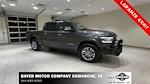 Used 2022 Ram 1500 Laramie Crew Cab 4x4, Pickup for sale #53758 - photo 4