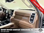 Used 2022 Ram 1500 Laramie Crew Cab 4x4, Pickup for sale #53758 - photo 35