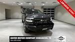 Used 2022 Ram 1500 Laramie Crew Cab 4x4, Pickup for sale #53758 - photo 5