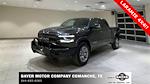 Used 2022 Ram 1500 Laramie Crew Cab 4x4, Pickup for sale #53758 - photo 6