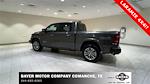 Used 2022 Ram 1500 Laramie Crew Cab 4x4, Pickup for sale #53758 - photo 8