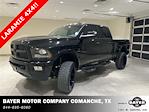 Used 2017 Ram 2500 Laramie Crew Cab 4x4, Pickup for sale #53765 - photo 1