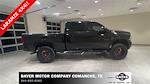 Used 2017 Ram 2500 Laramie Crew Cab 4x4, Pickup for sale #53765 - photo 4