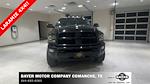 Used 2017 Ram 2500 Laramie Crew Cab 4x4, Pickup for sale #53765 - photo 6