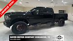 Used 2017 Ram 2500 Laramie Crew Cab 4x4, Pickup for sale #53765 - photo 8