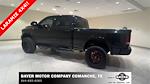 Used 2017 Ram 2500 Laramie Crew Cab 4x4, Pickup for sale #53765 - photo 9