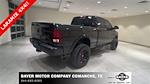 Used 2017 Ram 2500 Laramie Crew Cab 4x4, Pickup for sale #53765 - photo 11